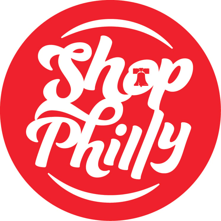 *Shop Philly Logo