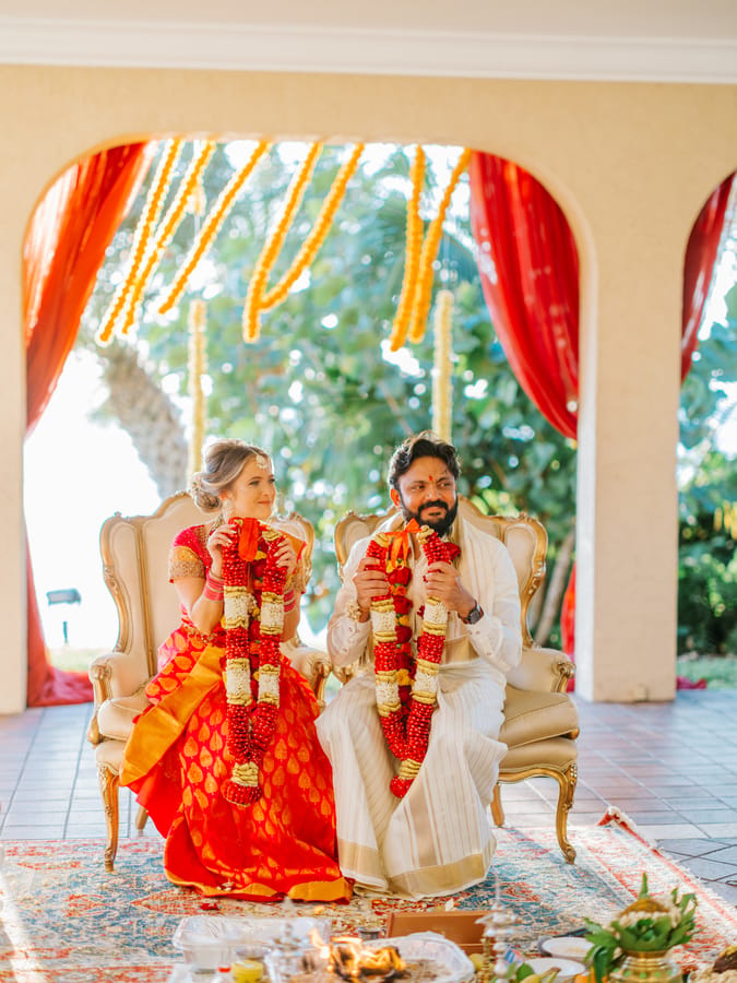 Beth Joy Photography Rachel and Senthil Sangeet