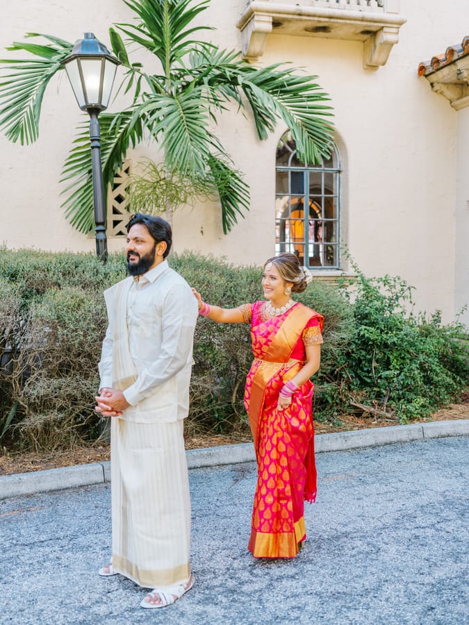Beth Joy Photography Rachel and Senthil Sangeet