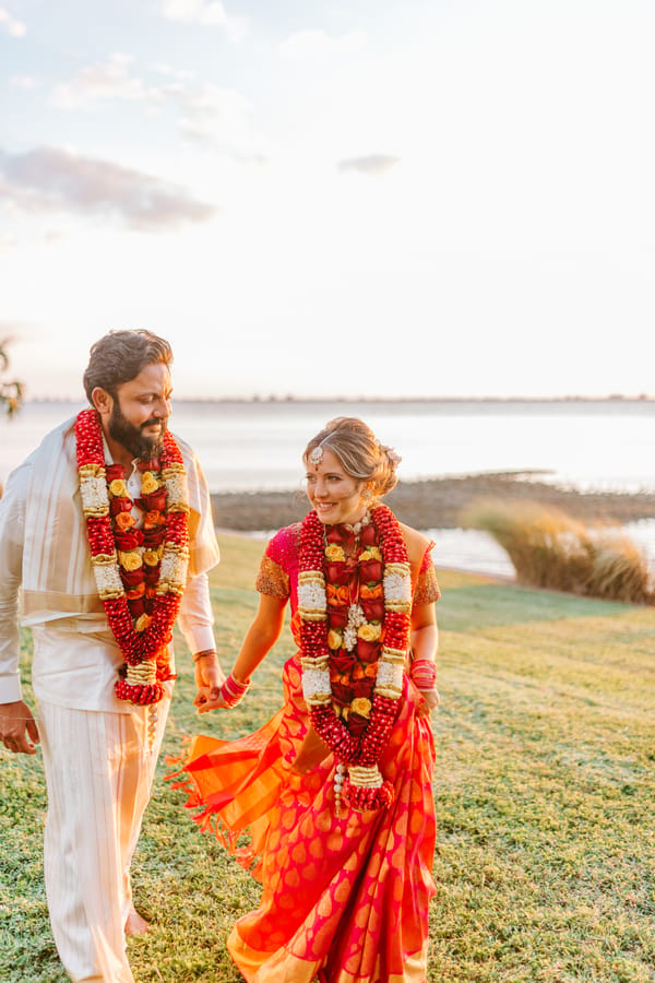Beth Joy Photography Rachel and Senthil Sangeet