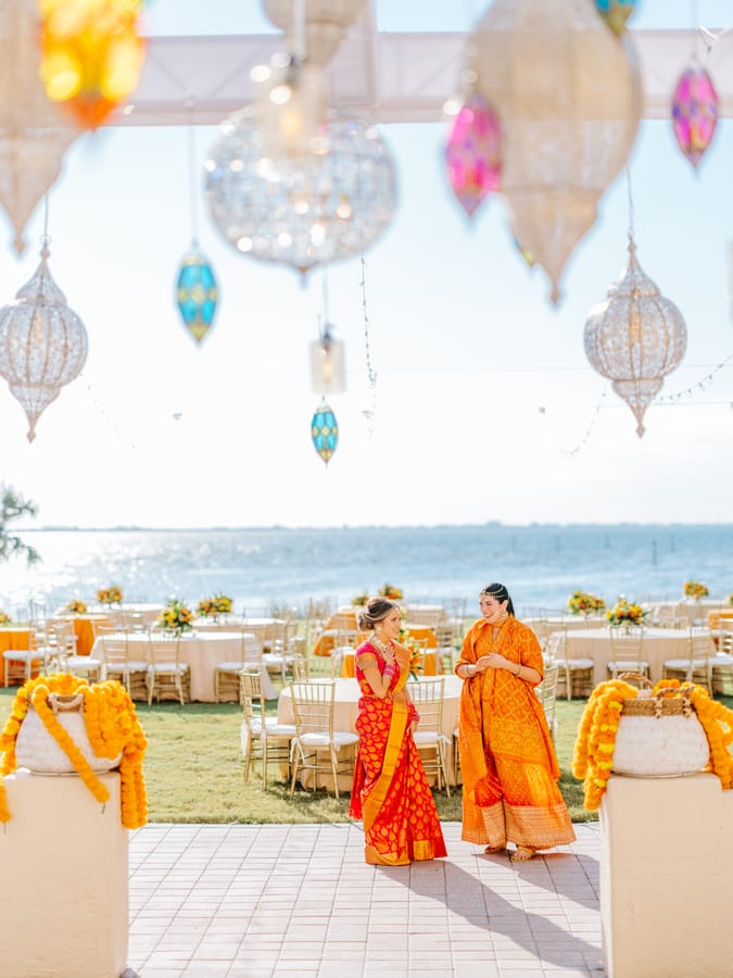 Beth Joy Photography Rachel and Senthil Sangeet
