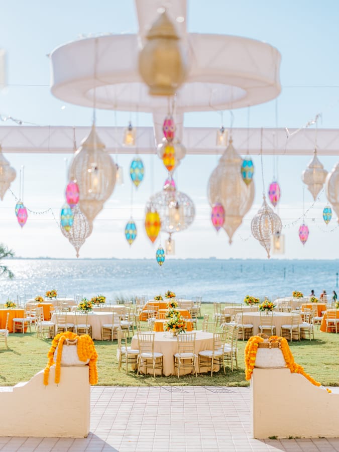 Beth Joy Photography Rachel and Senthil Sangeet