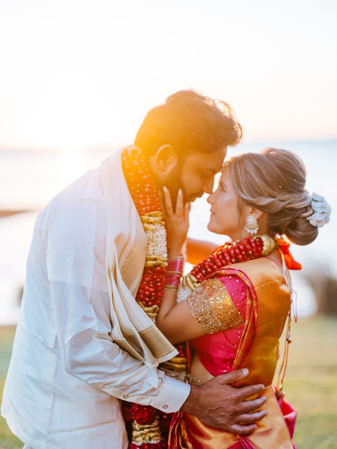 Beth Joy Photography Rachel and Senthil Sangeet