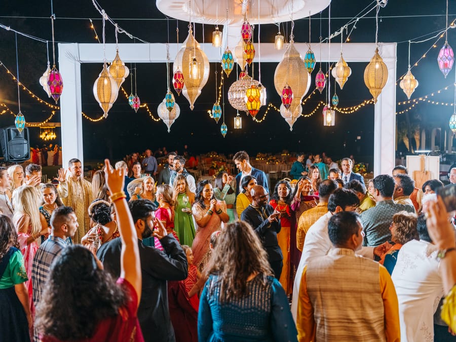 Beth Joy Photography Rachel and Senthil Sangeet