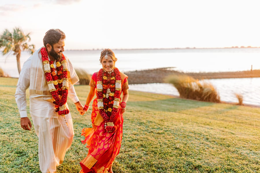 Beth Joy Photography Rachel and Senthil Sangeet