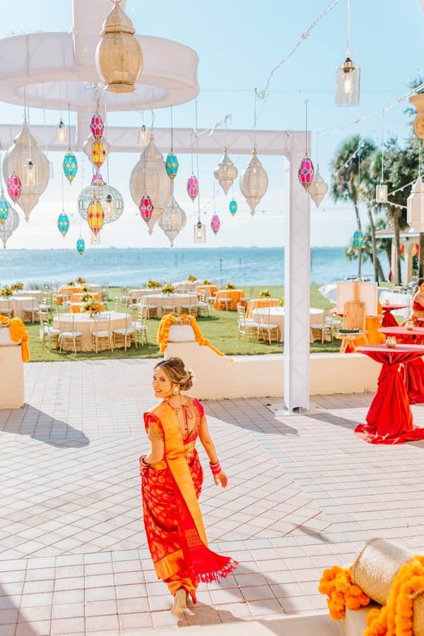 Beth Joy Photography Rachel and Senthil Sangeet