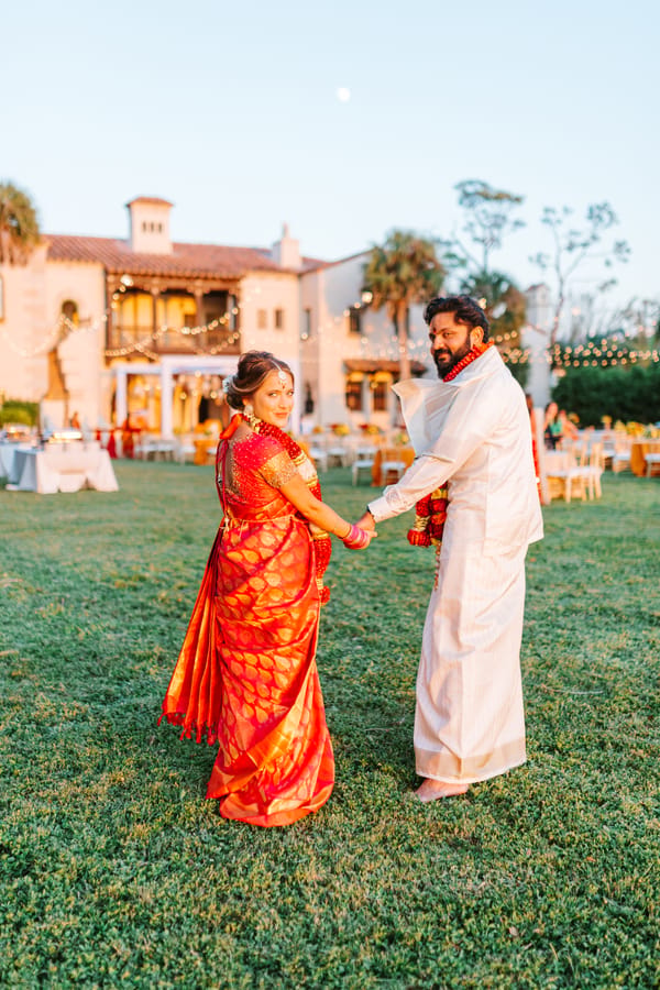 Beth Joy Photography Rachel and Senthil Sangeet