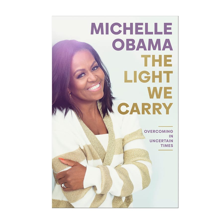 Unclle Bobbies Obama Book