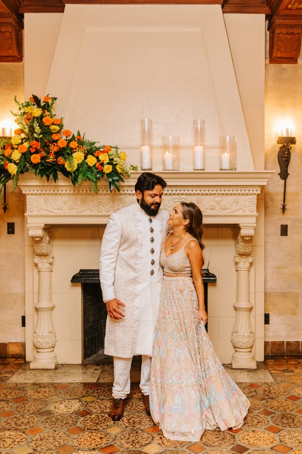 Beth Joy Photography Rachel and Senthil Sangeet