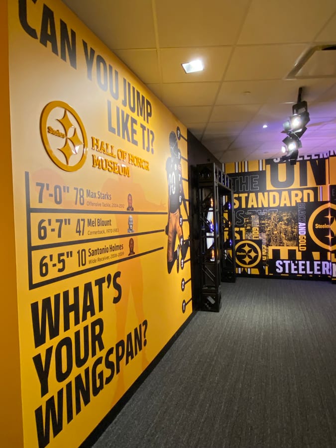 Steelers Hall of Honor Courtesy VisitPITTSBURGH (1)