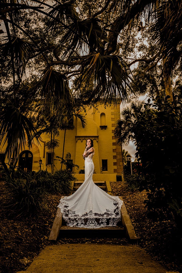YING photography courtney travis wedding