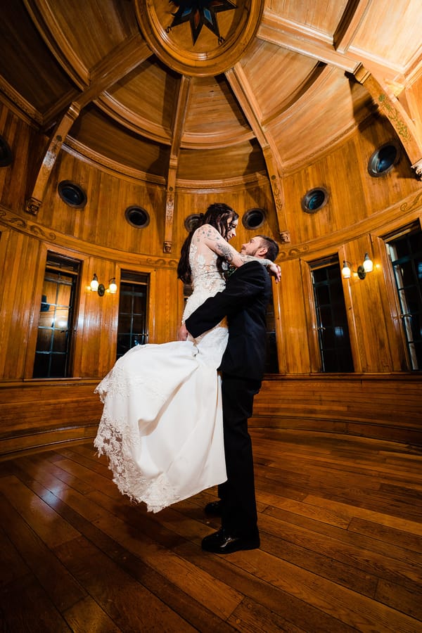 YING photography courtney travis wedding