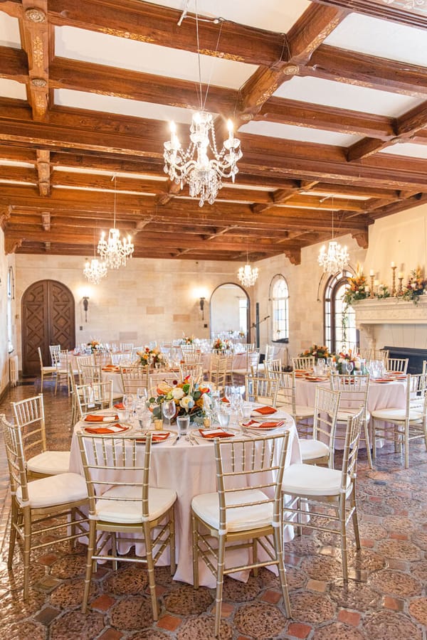 Corryne and Noah - Reception04-2