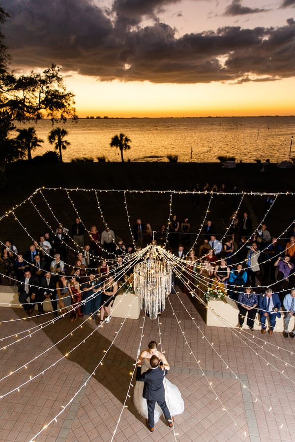 Corryne and Noah - Reception65
