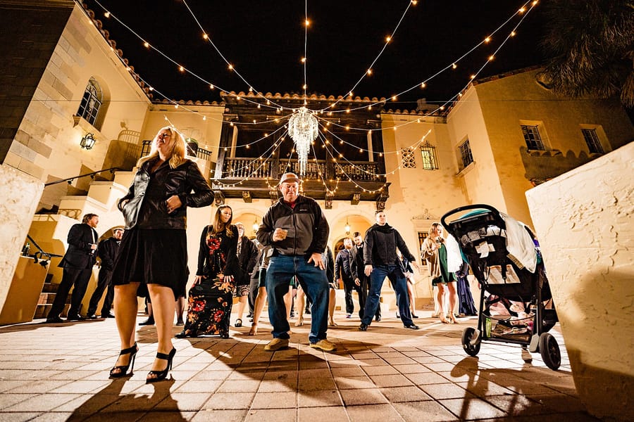 YING photography courtney travis wedding