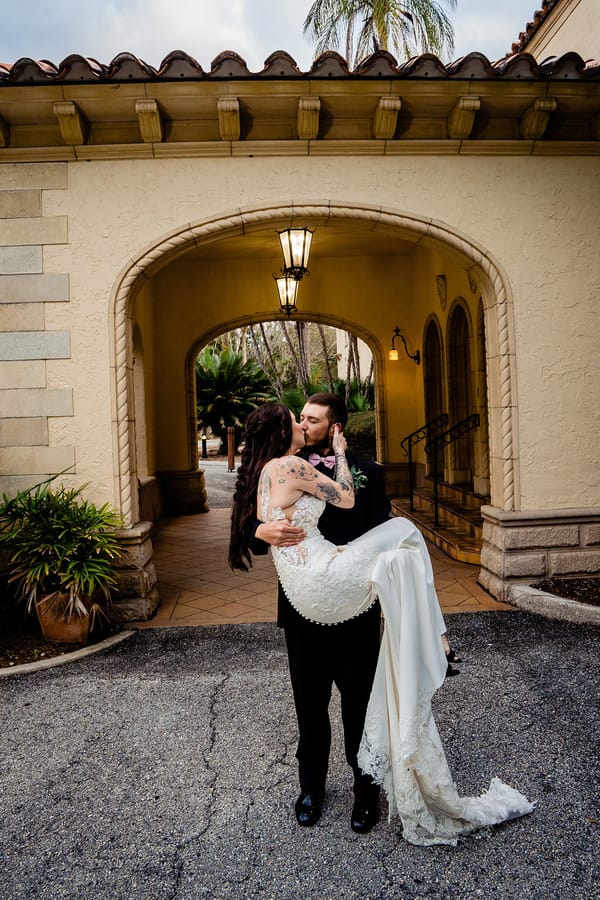 YING photography courtney travis wedding