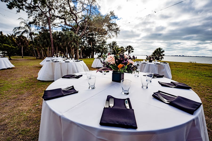 YING photography courtney travis wedding