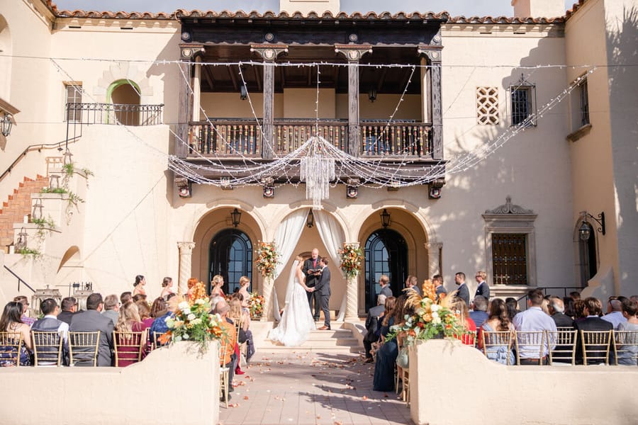 Corryne and Noah - Ceremony85