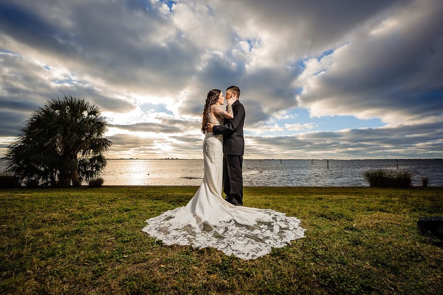 YING photography courtney travis wedding