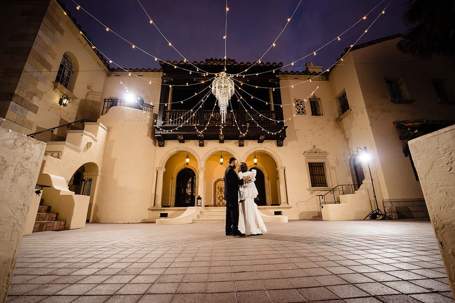 YING photography courtney travis wedding