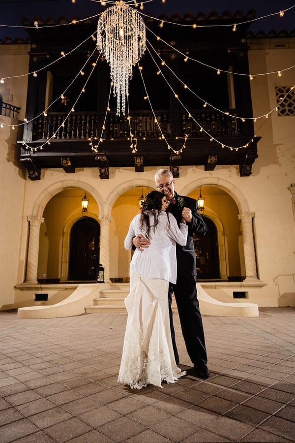 YING photography courtney travis wedding