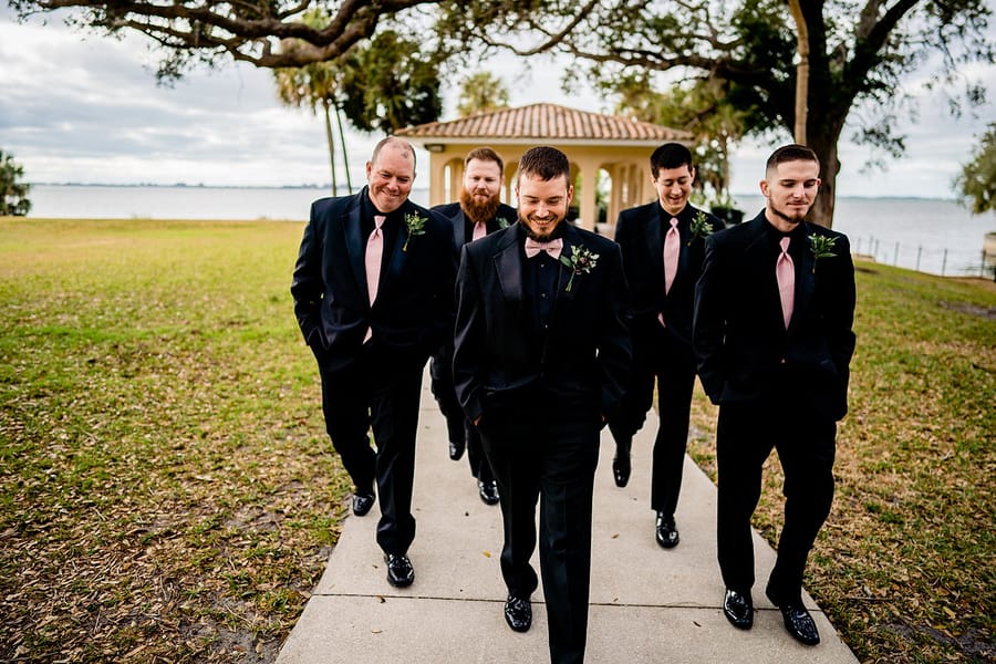 YING photography courtney travis wedding