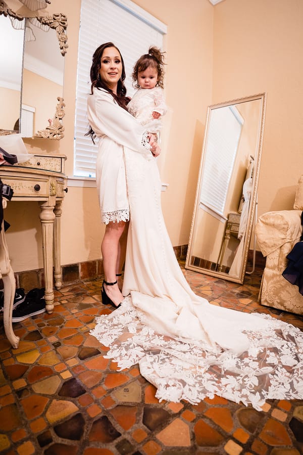 YING photography courtney travis wedding