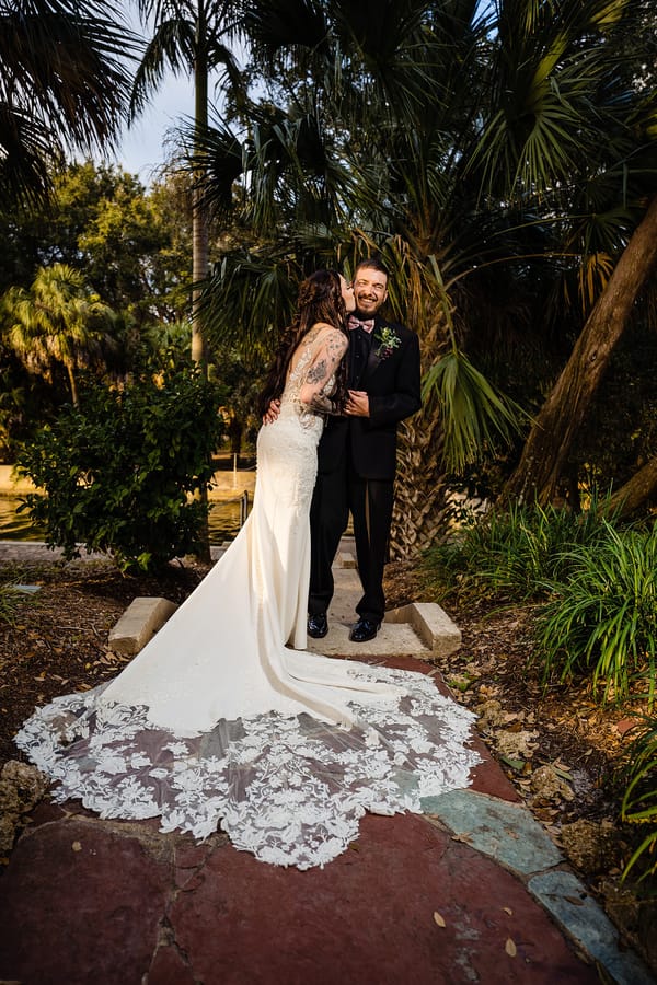 YING photography courtney travis wedding