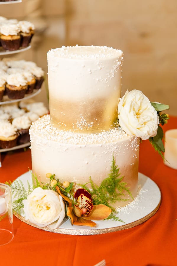 Corryne and Noah - Reception89-2