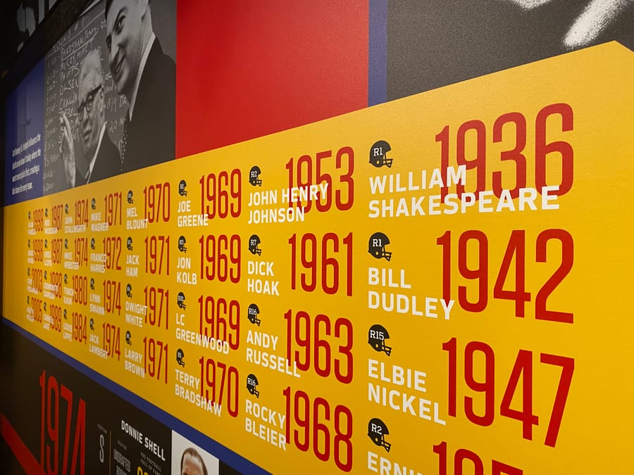 Steelers Hall of Honor Courtesy VisitPITTSBURGH (32)