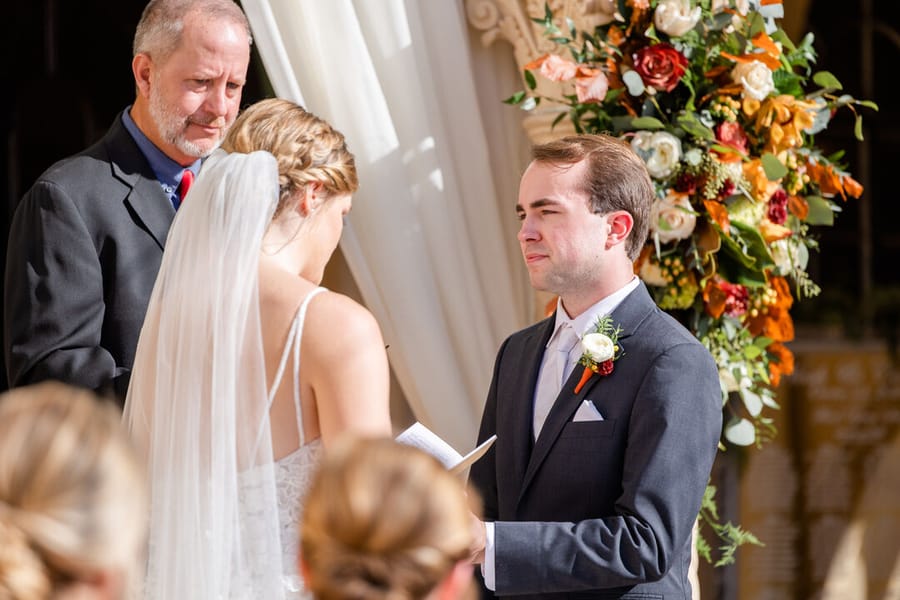 Corryne and Noah - Ceremony102