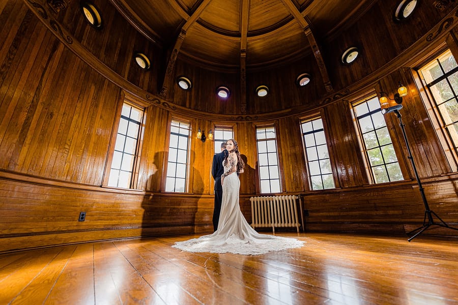 YING photography courtney travis wedding