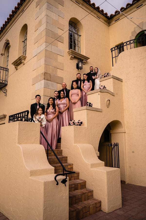 YING photography courtney travis wedding