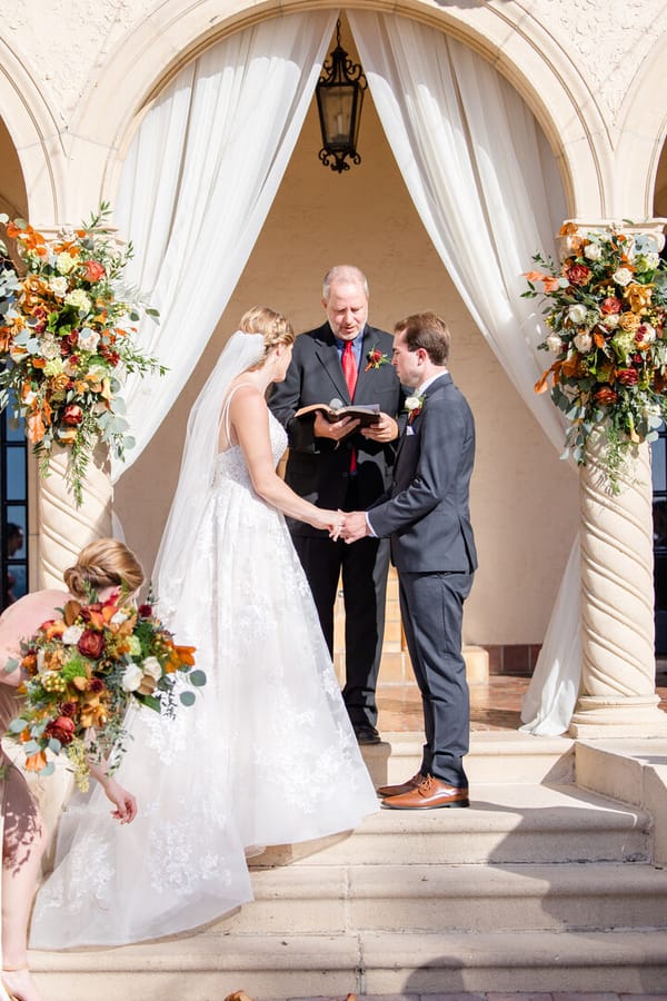 Corryne and Noah - Ceremony109