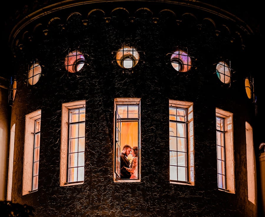 YING photography courtney travis wedding