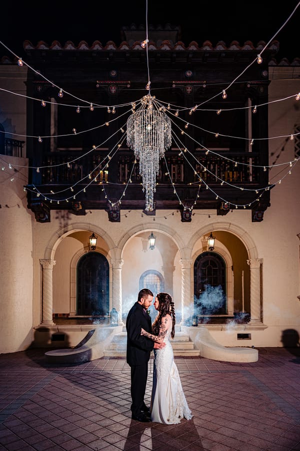 YING photography courtney travis wedding