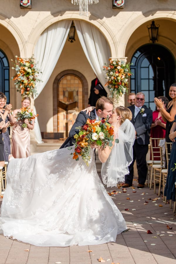 Corryne and Noah - Ceremony123