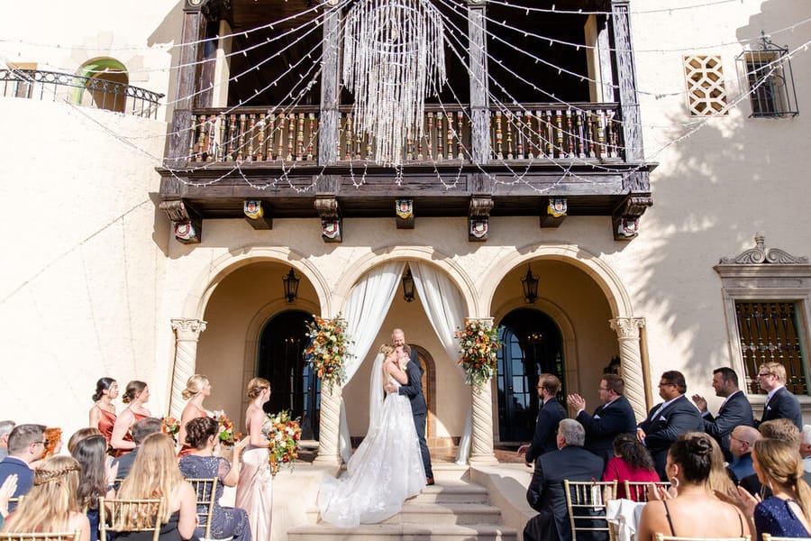 Corryne and Noah - Ceremony116