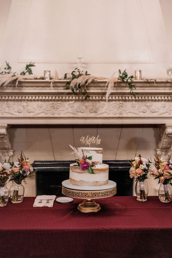 Bernice + Phil 10.22.22 TARA TOMLINSON PHOTOGRAPHY