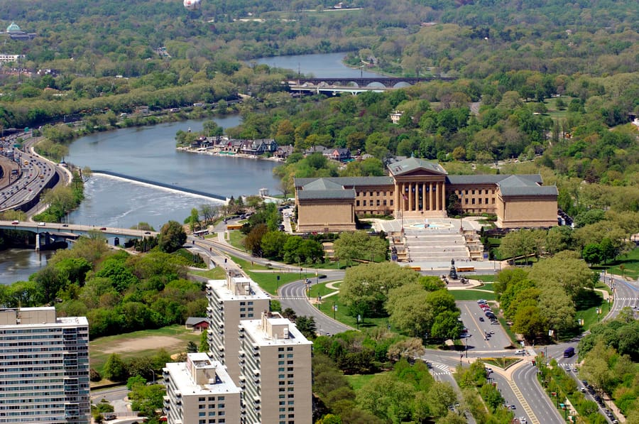 Philadelphia Museum of Art