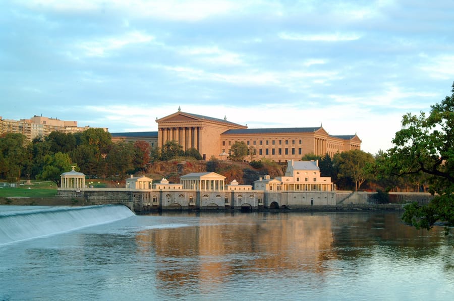 Philadelphia Museum of Art