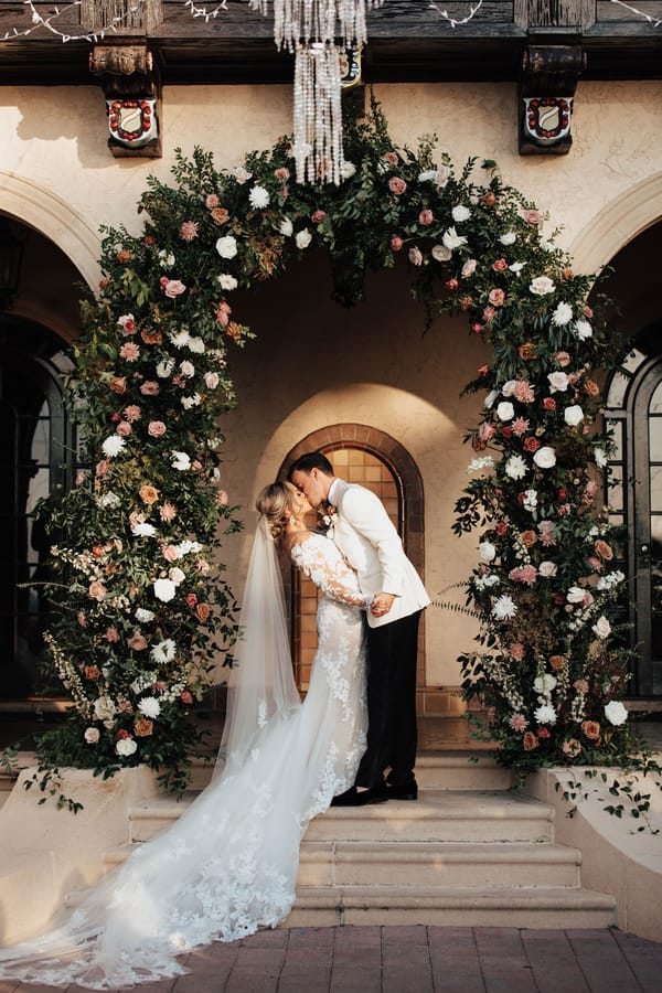 Holly + Andrew