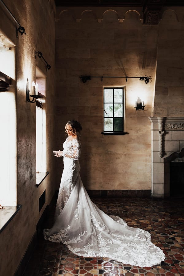 Holly + Andrew