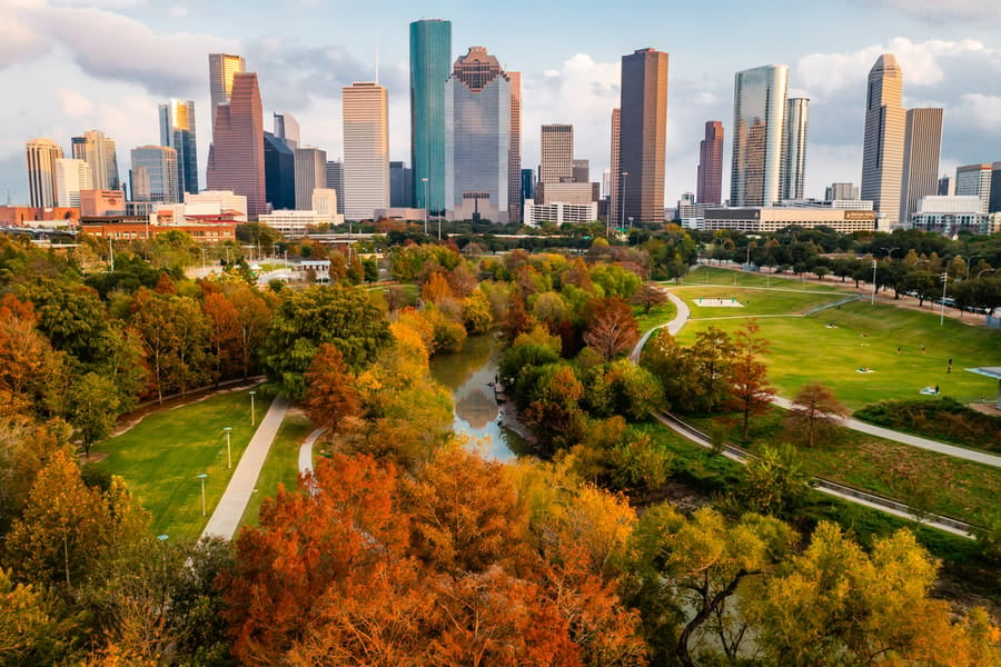 Buffalo_Bayou_Park_Fall_Foliage_3