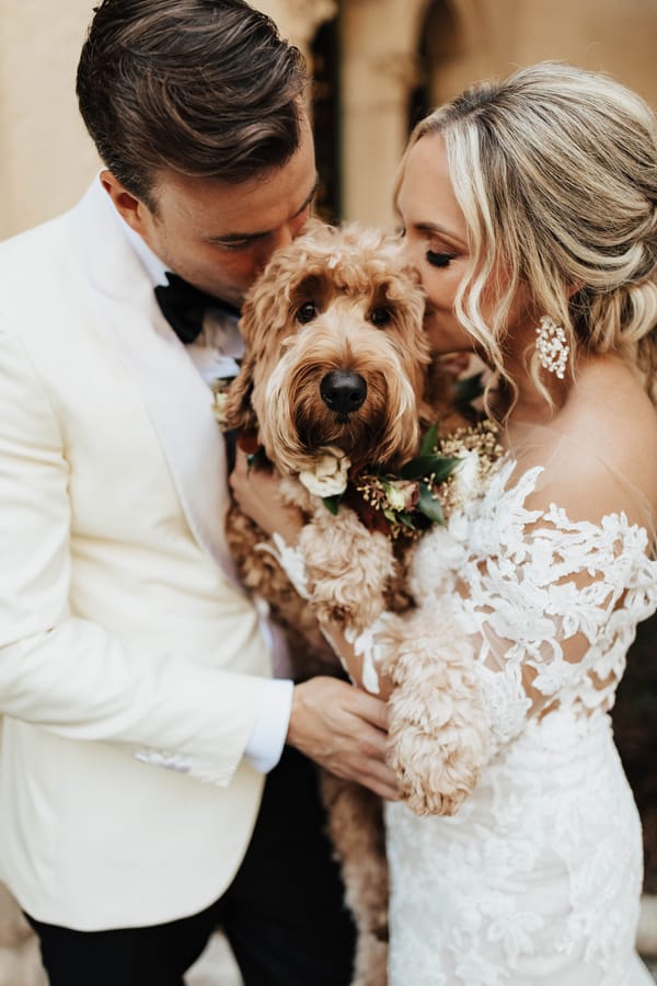 Holly + Andrew
