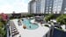 Mariott Palmetto Resort & Spa Renderings