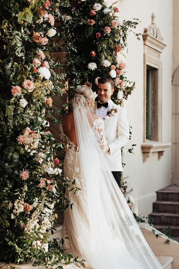 Holly + Andrew
