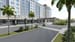 Mariott Palmetto Resort & Spa Renderings
