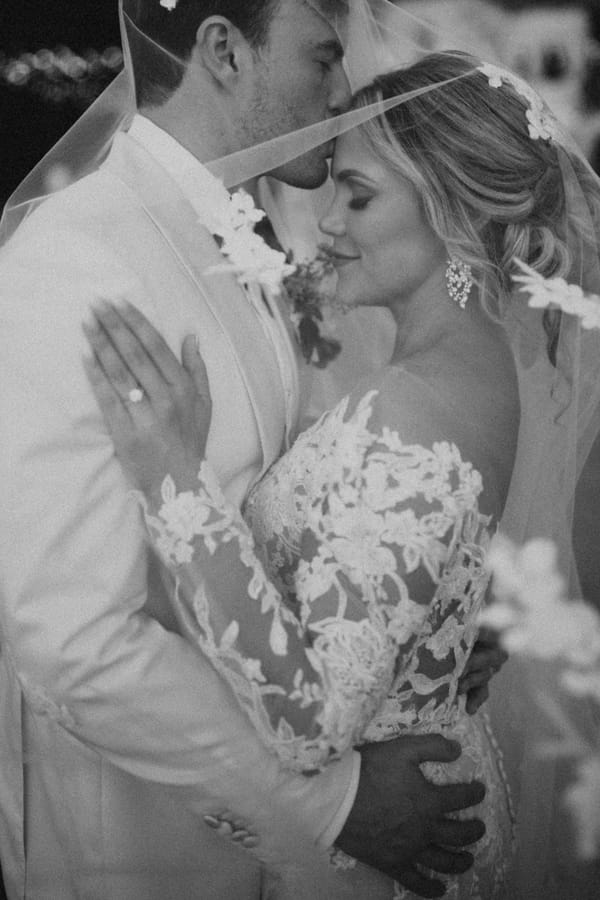 Holly + Andrew