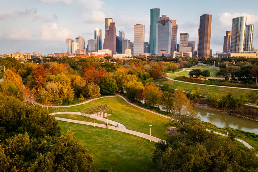 Buffalo_Bayou_Park_Fall_Foliage_2